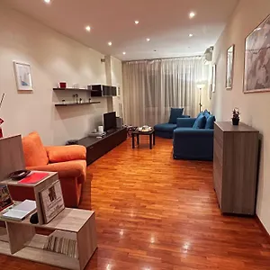 Apartamento Fg St Peter's, Roma
