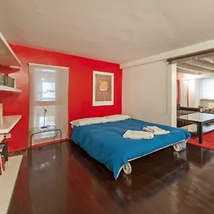 Apartamento Fiori Flat, Roma
