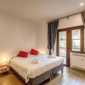 Apartamento M&l - Ardesia Terrace, Roma