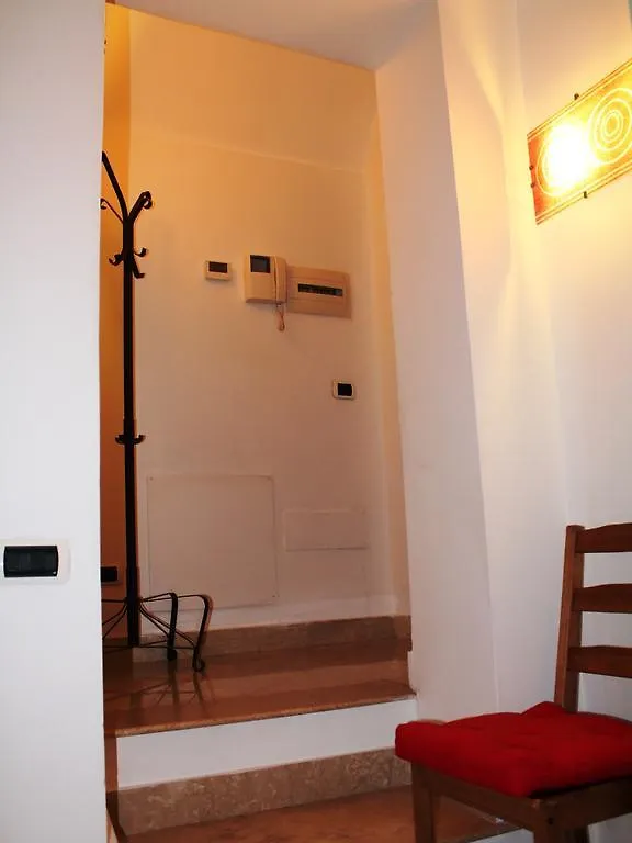 Hella Ibernesi 23 Fori Imperiali Inn, New Gestion! Rome Apartment