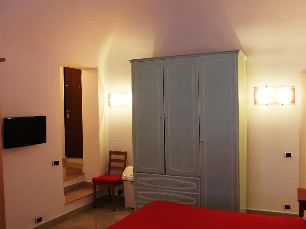 Hella Ibernesi 23 Fori Imperiali Inn, New Gestion! Rome 0*,  Italy
