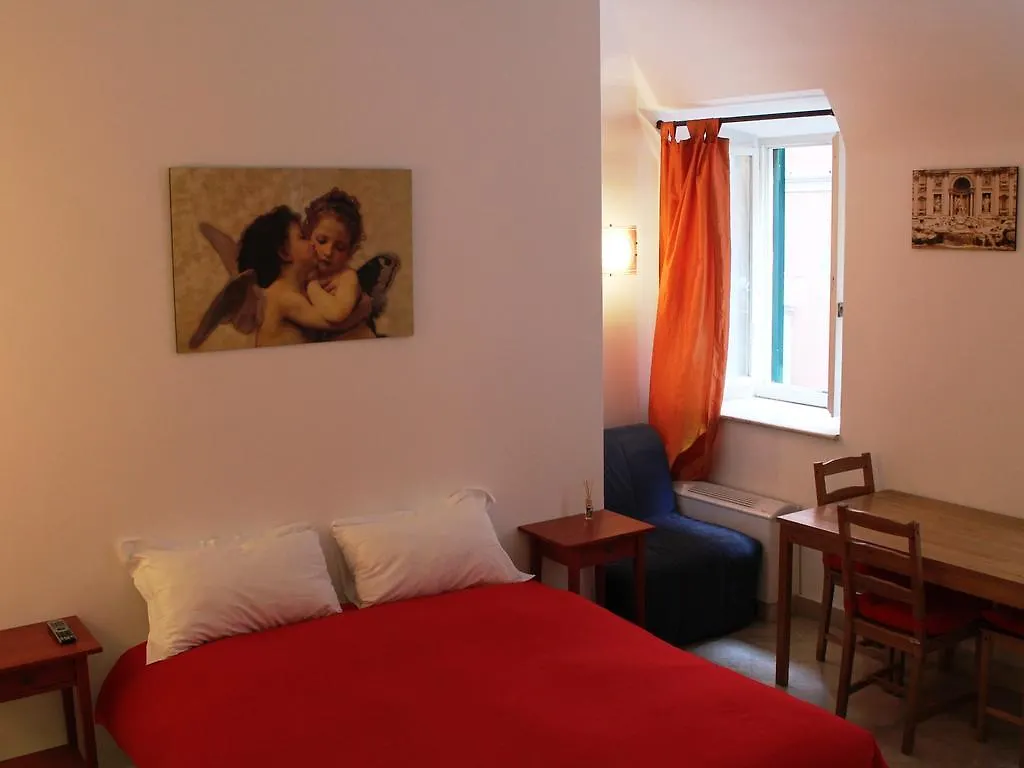 Hella Ibernesi 23 Fori Imperiali Inn, New Gestion! Rome Apartment