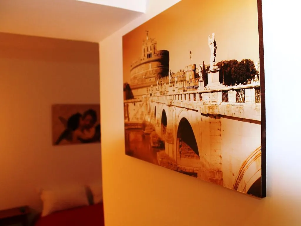 Apartment Hella Ibernesi 23 Fori Imperiali Inn, New Gestion! Rome