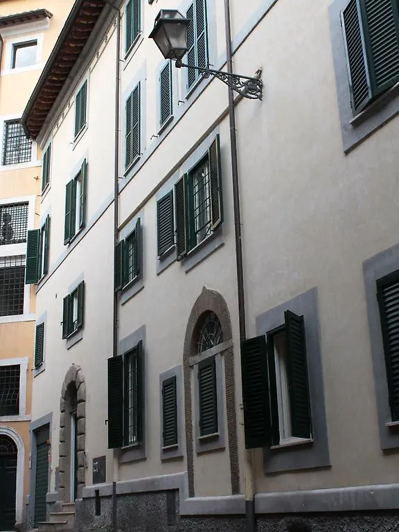 Hella Ibernesi 23 Fori Imperiali Inn, New Gestion! Rome 0*,  Italy