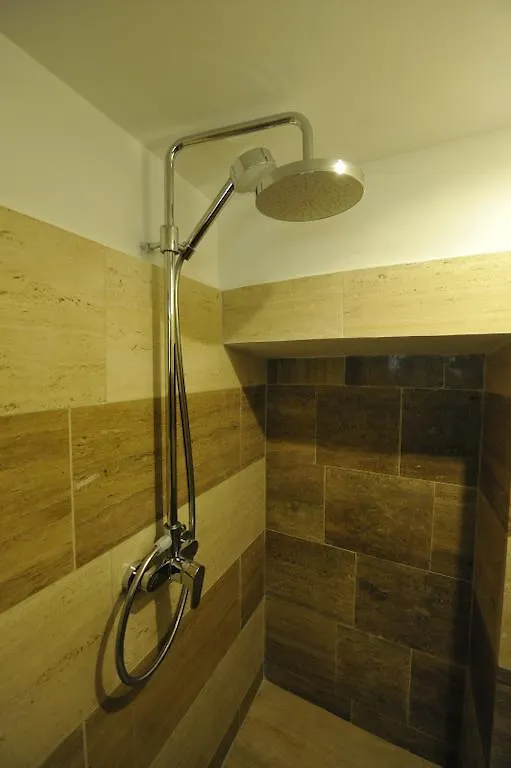 Hella Ibernesi 23 Fori Imperiali Inn, New Gestion! Rome