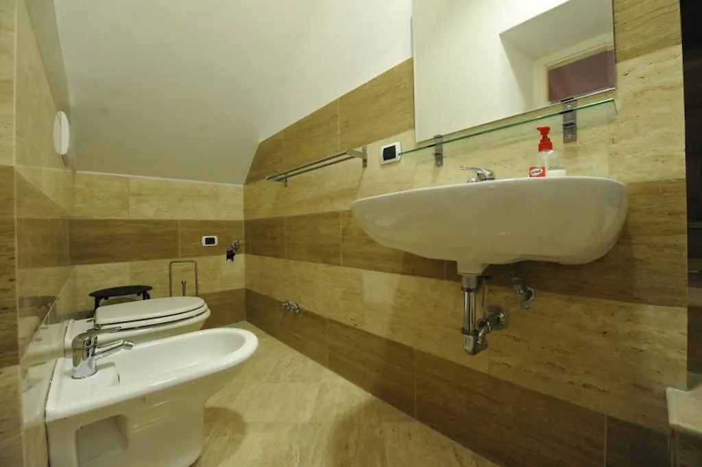 Hella Ibernesi 23 Fori Imperiali Inn, New Gestion! Rome Italy