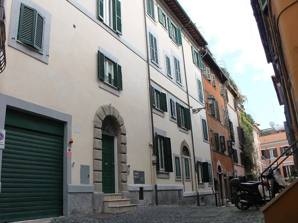 Hella Ibernesi 23 Fori Imperiali Inn, New Gestion! Рим 0*,
