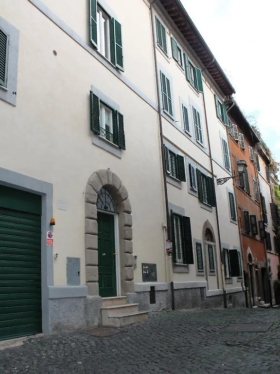 Hella Ibernesi 23 Fori Imperiali Inn, New Gestion! Rome Appartement